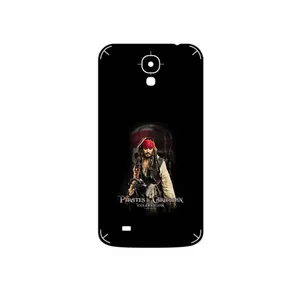 MAHOOT PIRATES OF THE CARIBBEAN Cover Sticker for Samsung Galaxy Mega 6.3 I9200