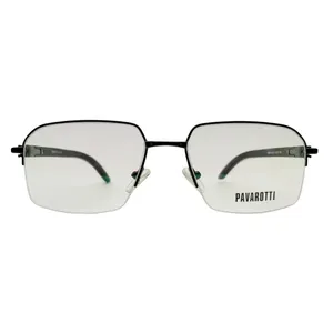 فریم عینک طبی پاواروتی مدل P12549Lcol.01