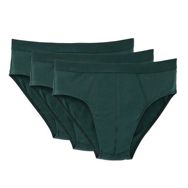 شورت اسلیپ مردانه مدل ال وی مجموعه3 عددی 