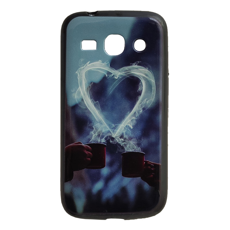کاور مدل 2547 مناسب برای گوشی موبایل سامسونگ Galaxy G350