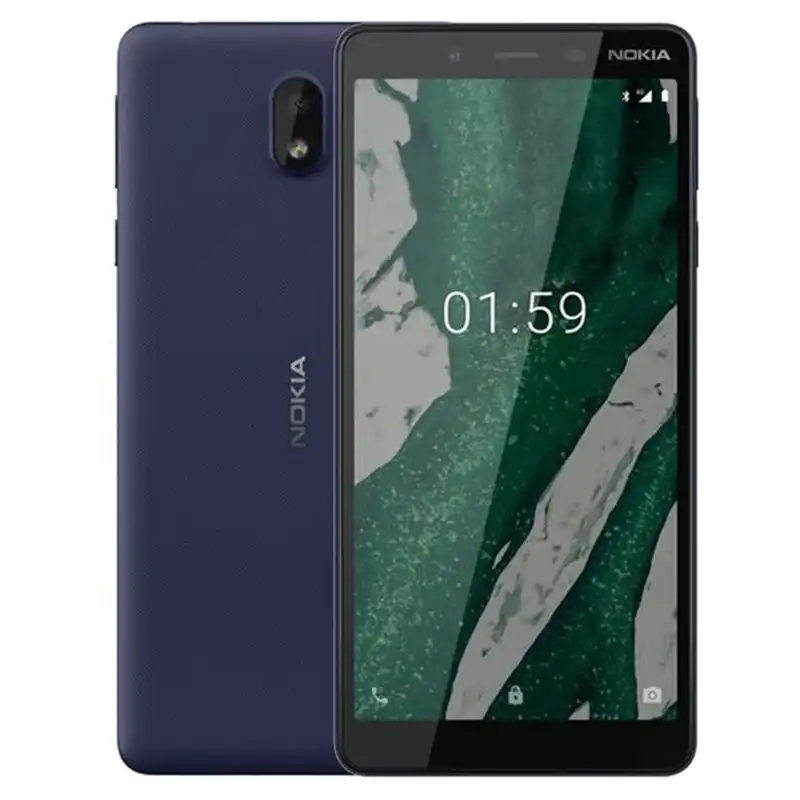 گوشی موبایل نوکیا مدل 1Plus دو سیم کارت با ظرفیت 8 گیگابایت