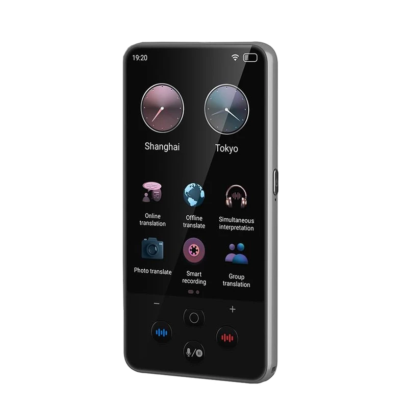 مترجم جیبی مدل Neo-Classic S85 Pro