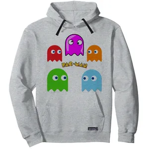 هودی زنانه 27 مدل Pac Man کد MH1360
