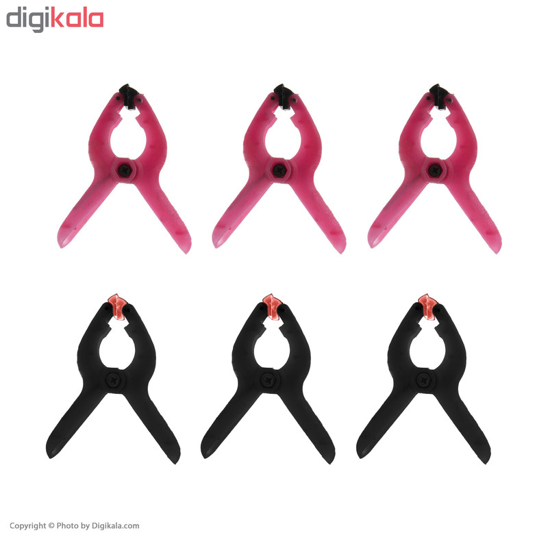 گیره نگهدارنده کد 004 گیره نگهدارنده کد 004