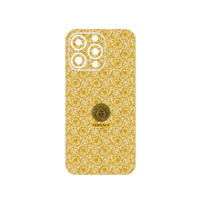 برچسب پوششی ماهوت مدل versace مناسب برای گوشی موبایل اپل iPhone 13 Pro Max
