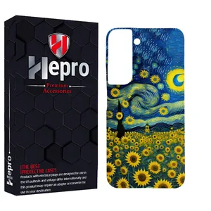 HEPRO MC Cover for SAMSUNG GALAXY S22