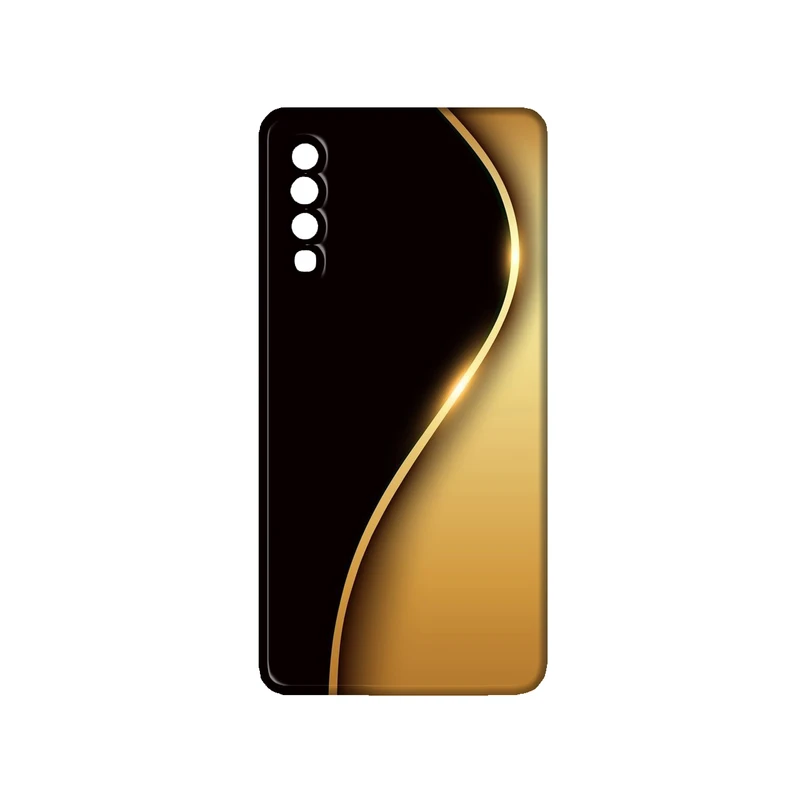 کاور مدل اسپرت کد 094 مناسب برای گوشی موبایل سامسونگ Galaxy A70 / A70S