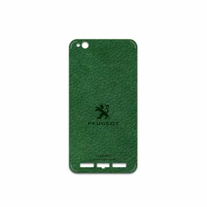 MAHOOT GL-PEGT Cover Sticker for Xiaomi Redmi 5A