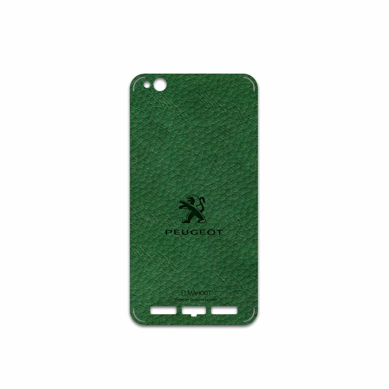 برچسب پوششی ماهوت مدل GL-PEGT مناسب برای گوشی موبایل شیائومی Redmi 5A