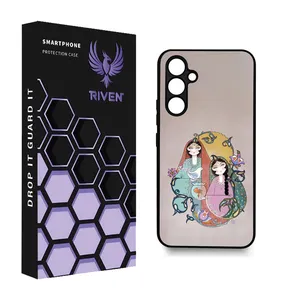 RIVEN RI3-2 Case For Samsung Galaxy A54