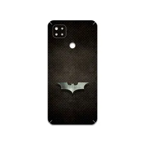 MAHOOT Batman Cover Sticker for Xiaomi Redmi 9 Activ