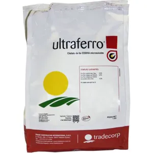 کود آهن ترید کورپ مدل اولترافرو وزن 1 کیلوگرم