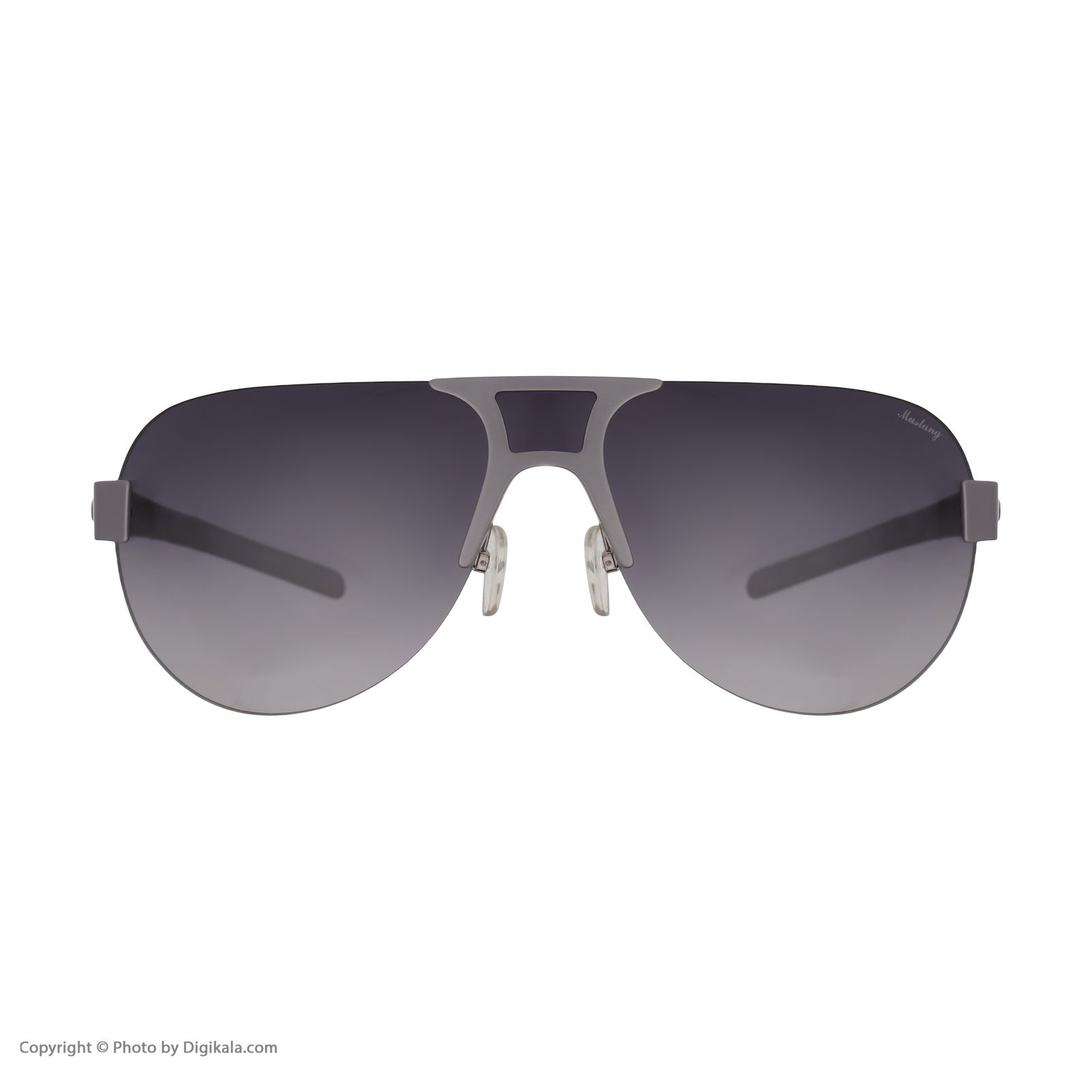 عینک آفتابی مردانه موستانگ مدل 1263 02 -  - 2