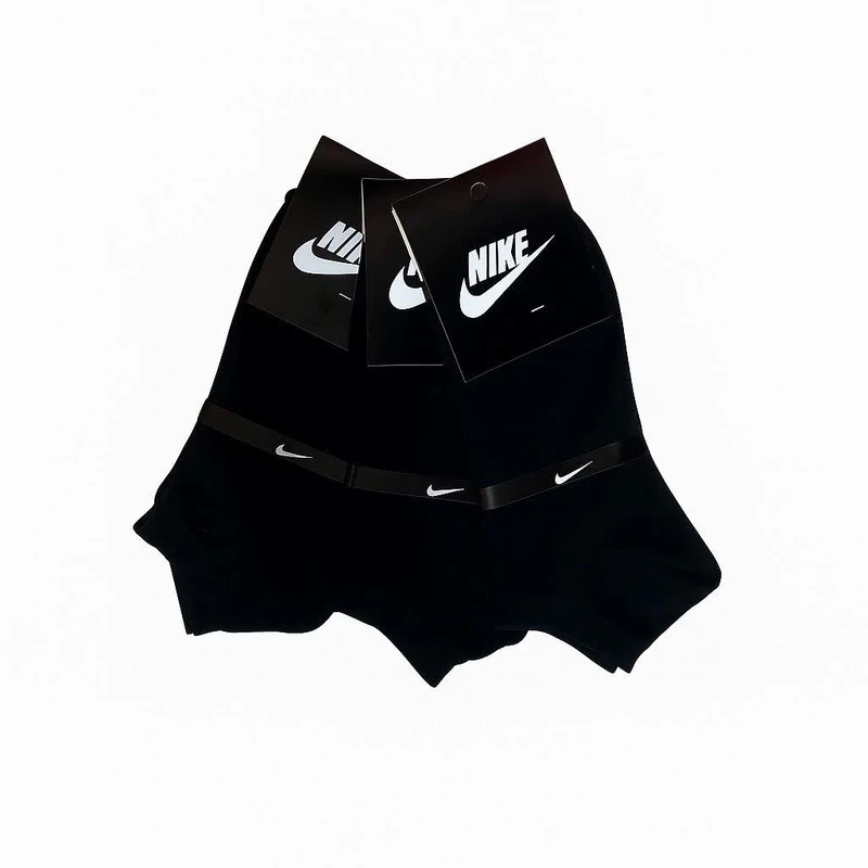 جوراب ساق کوتاه مردانه مدل 021 بسته 3 عددی