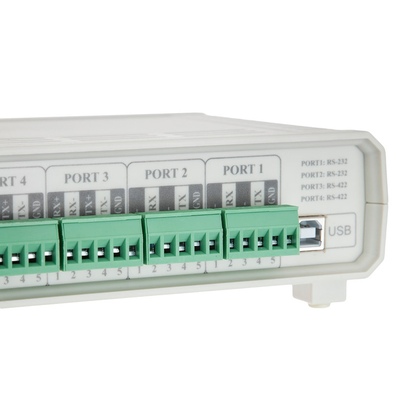 مبدل USB به RS422 اکسپو مدل FJS-0244 3