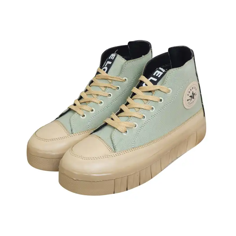 نیم بوت زنانه سیی کد 2063.2