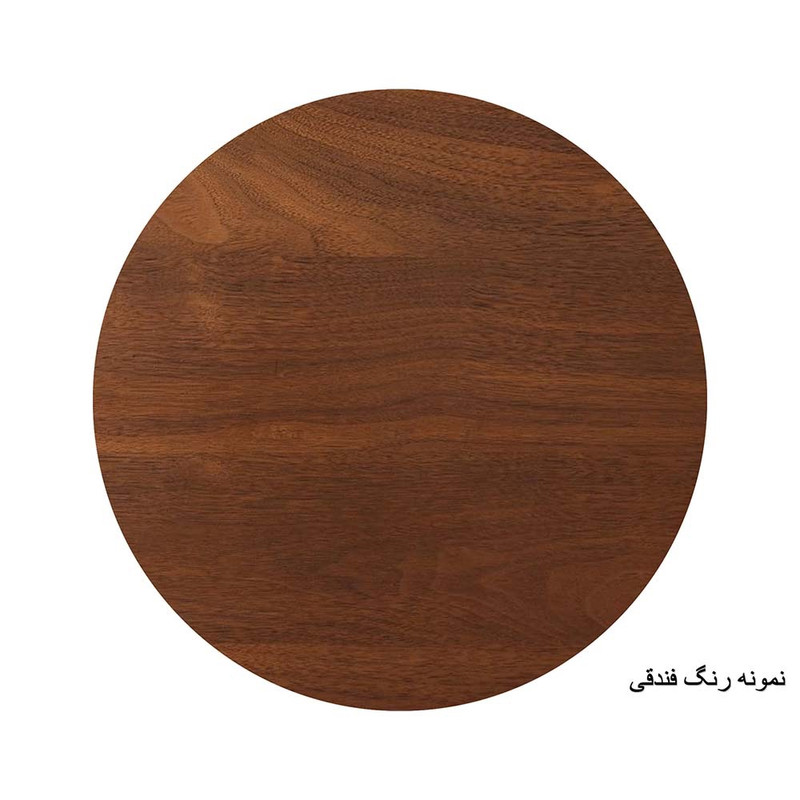 جلومبلی طرح یلدا مستطیل راش Y200 مجموعه 3 عددی