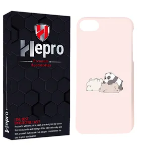 HEPRO MC Cover for Apple IPHONE 7 / 8