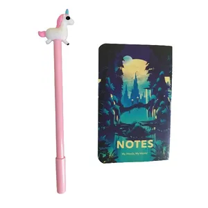 روان نویس مدل فانتزی کد 150 به همراه دفتر یادداشت