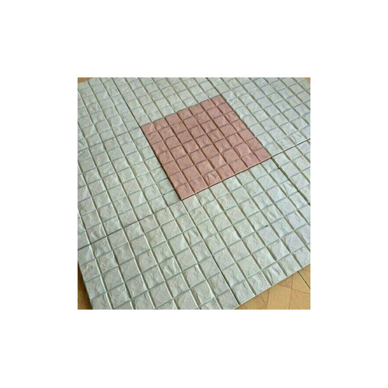 قالب صنعتی مدل سنگ کوبیک