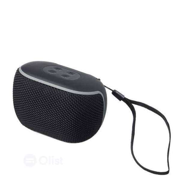 اسپیکر قابل حمل بلوتوثی هویت مدل SK800BT