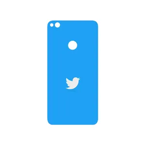 MAHOOT Tweeter Cover Sticker for Honor 8 Lite