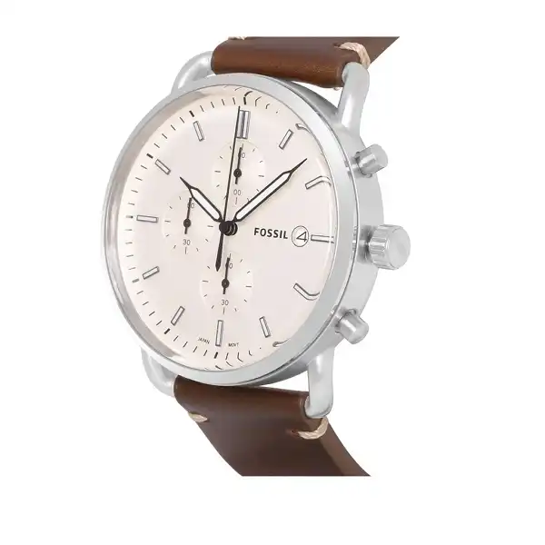 ساعت مچی عقربه ای فسیل مدل FS5402