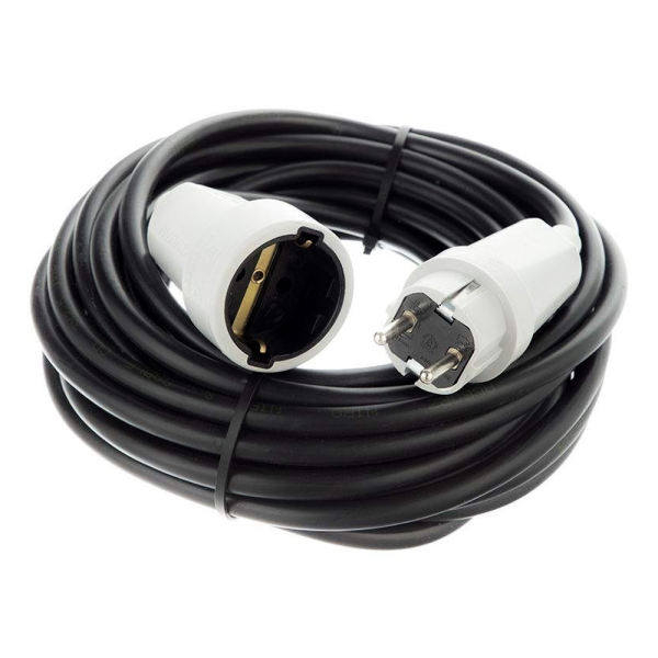 چندراهی برق مدل POWER PRO 20