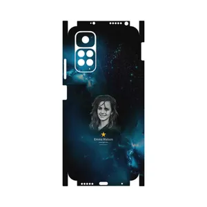 MAHOOT Emma Watson-FullSkin Cover Sticker for Xiaomi Redmi Note 11S