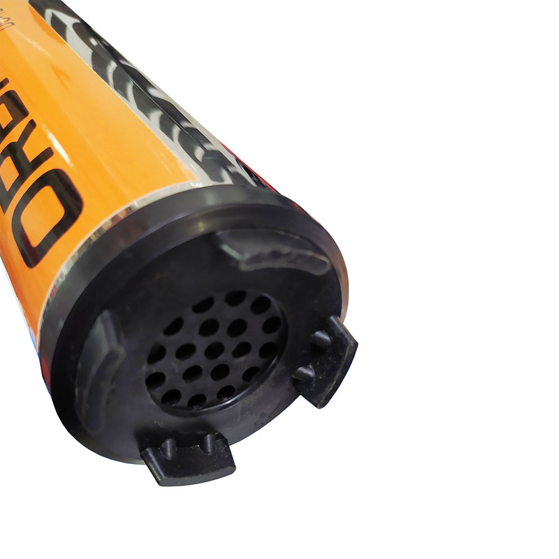 پمپ گازوئیل کش اوربیتال مدل DC-12V