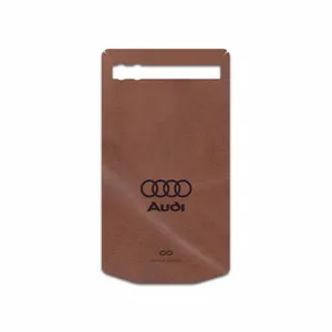 MAHOOT MNL-AUDI Cover Sticker for BlackBerry P9983