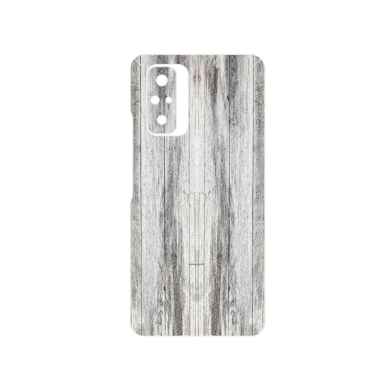 برچسب پوششی ماهوت مدل Wood Texture 8 مناسب برای گوشی موبایل شیائومی Redmi Note 10 Pro