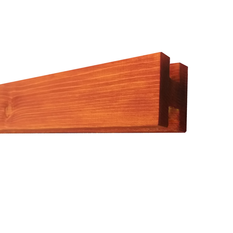 چراغ دیواری مدل دو طرفه کد 003