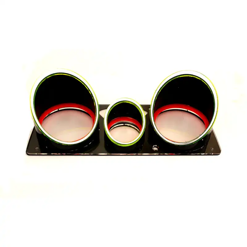 قاب دور کیلومتر خودرو مدل Pj1 مناسب برای پراید