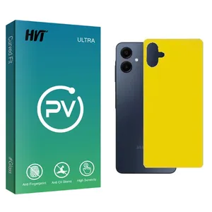 محافظ پشت گوشی اچ وی تی مدل PV2 مناسب برای گوشی موبایل سامسونگ Galaxy A06