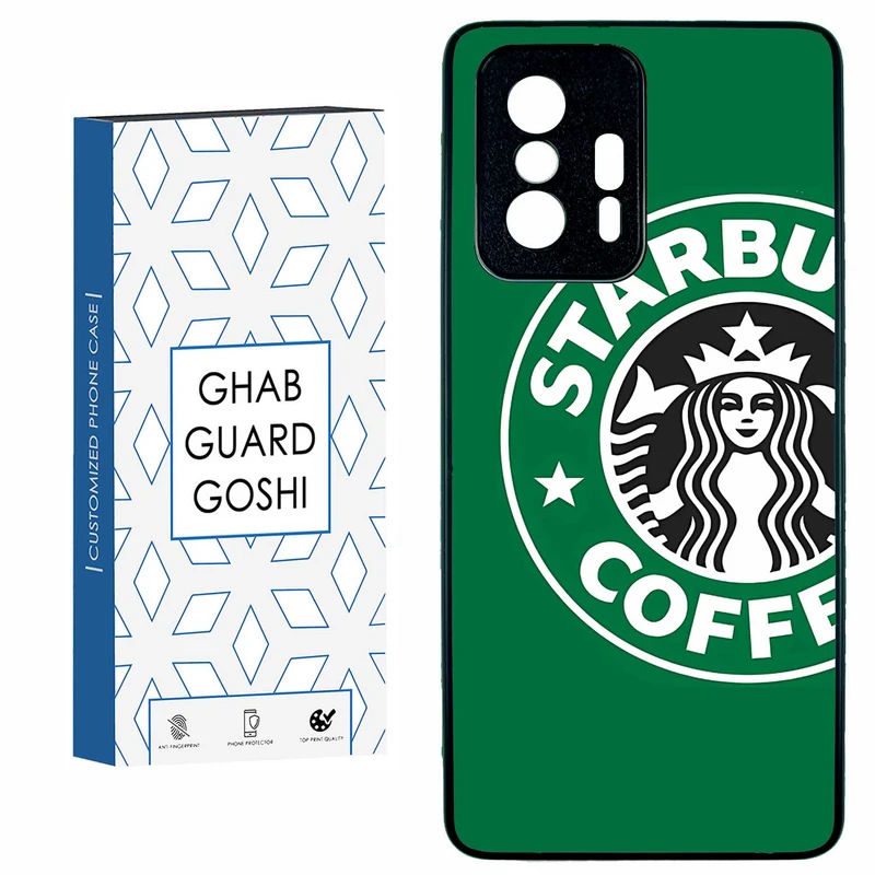 کاور قاب گارد گوشی کد TPU-051 مناسب برای گوشی موبایل شیائومی 11T / 11T PRO