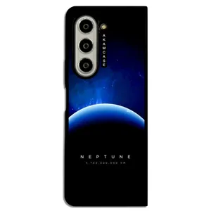 AKAM AMC-WSGZFOLD5-PLANET-6 Cover For Samsung Galaxy Z Fold 5