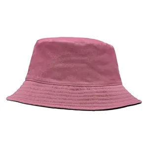 کلاه باکت مدل دورو