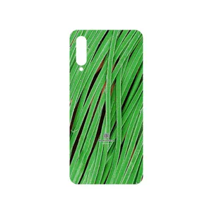 MAHOOT Atom Universe 5 Cover Sticker for Samsung Galaxy A50s