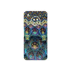 MAHOOT Iran Tile 14 Cover Sticker for Huawei Y9a