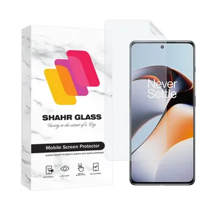 Shahr Glass MTNANFSH Screen Protector For One Plus 11R 
