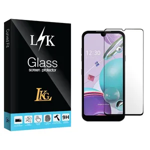 LKG LKK Screen Protector For LG  K31