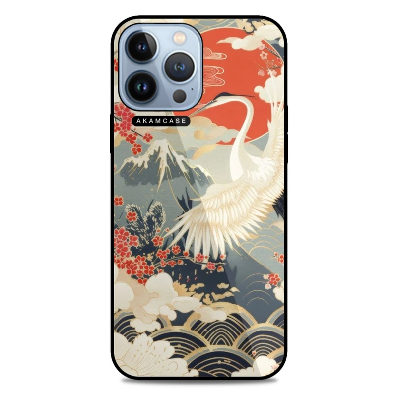 کاور آکام مدل AMC-WA13PROMAX-ZEN-15 مناسب برای گوشی موبایل اپل iPhone 13 Pro Max