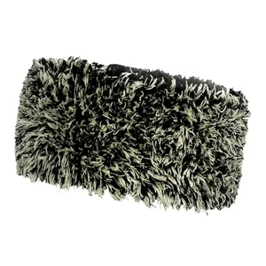 هدبند مدل موهر دو رو سام 640