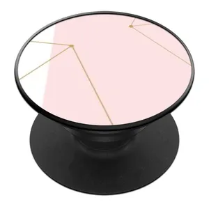 پایه نگهدارنده گوشی موبایل پاپ  سوکت آکام مدل APS002537