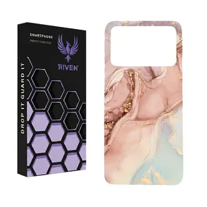 RIVEN RI2-9 Case For Xiaomi Poco X6 Pro