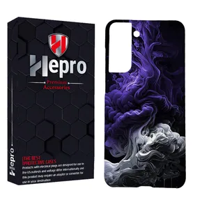 HEPRO MC Cover for Samsung Galaxy S21 FE