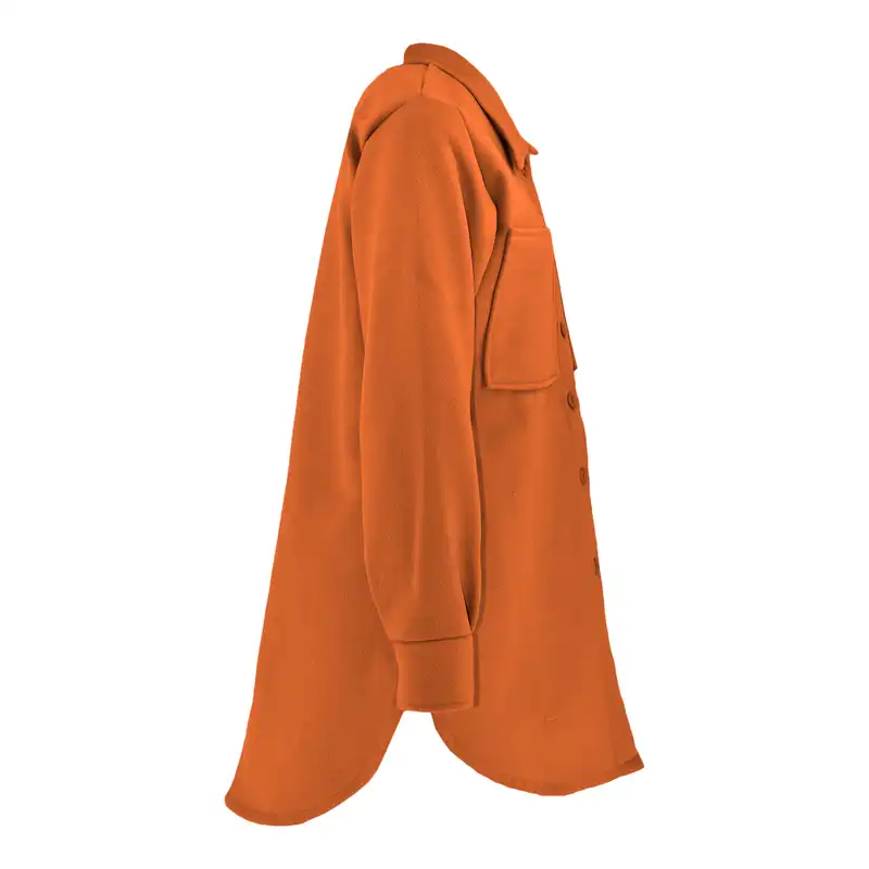 پالتو زنانه مدل M3616