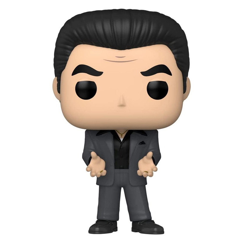 فیگور فانکو مدل Funko Pop Silvio Dante
