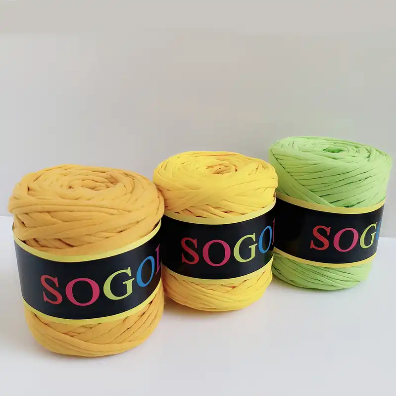 کاموا سوگل مدل تریکو  کد T401